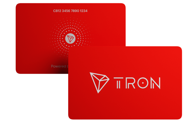 Tron Wallet